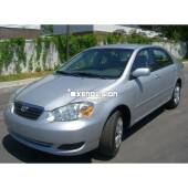 0 Kit Xenon Toyota Corolla - 2004 e 2005 - Xenon 35W e Led Posizione - 6000k Kit Xenon Toyota Corolla - 2004 e 2005 - Xenon 35W e Led Posizione - 6000k