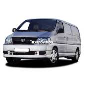 0 Kit Xenon Toyota Hiace IV - 1995 a 2006 - BiXenon 35W e Luci Posizione - 6000k Kit Xenon Toyota Hiace IV - 1995 a 2006 - BiXenon 35W e Luci Posizione - 6000k