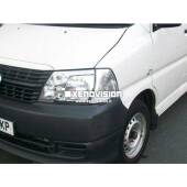 1 Kit Xenon Toyota Hiace IV - 1995 a 2006 - BiXenon 35W e Luci Posizione - 6000k Kit Xenon Toyota Hiace IV - 1995 a 2006 - BiXenon 35W e Luci Posizione - 6000k