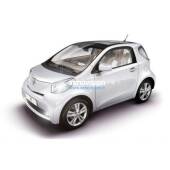 0 Kit Xenon Toyota IQ - 2008 in poi - Bixenon, Led Posizioni e Targa - 6000k Kit Xenon Toyota IQ - 2008 in poi - Bixenon, Led Posizioni e Targa - 6000k