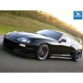 0 Kit Xenon Toyota Supra MK4 - 1993 in poi - Xenon 35W - 5000k Kit Xenon Toyota Supra MK4 - 1993 in poi - Xenon 35W - 5000k
