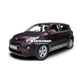 0 Kit Xenon Toyota Urban Cruiser - 2003 a 2009 - BiXenon 35W e Posizione - 6000k Kit Xenon Toyota Urban Cruiser - 2003 a 2009 - BiXenon 35W e Posizione - 6000k