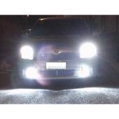 1 Kit Xenon Toyota Yaris - 1999 a 2005 - BiXenon 35W e Posizione - 6000k Kit Xenon Toyota Yaris - 1999 a 2005 - BiXenon 35W e Posizione - 6000k
