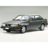 0 Kit Xenon Volvo 940 - dal 1990 al 1997 - BiXenon 35W e Posizione - 6000k Kit Xenon Volvo 940 - dal 1990 al 1997 - BiXenon 35W e Posizione - 6000k