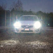 1 Kit Xenon Volvo C30 - 2007 al 2013 - Xenon 35W - 5300k Kit Xenon Volvo C30 - 2007 al 2013 - Xenon 35W - 5300k