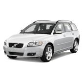 0 Kit Xenon Volvo V50 - 2003 al 2012 - Xenon 35W e Led Posizioni- 5300k Kit Xenon Volvo V50 - 2003 al 2012 - Xenon 35W e Led Posizioni- 5300k