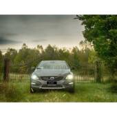 2 Kit Xenon Volvo V60 - 2013 in poi - Xenon 35W - 6100k Kit Xenon Volvo V60 - 2013 in poi - Xenon 35W - 6100k