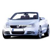 0 Kit Xenon VW Eos - 2006 in poi - Xenon 35W e Led Posizione - 6000k Kit Xenon VW Eos - 2006 in poi - Xenon 35W e Led Posizione - 6000k