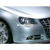 1 Kit Xenon VW Eos - 2006 in poi - Xenon 35W e Led Posizione - 6000k Kit Xenon VW Eos - 2006 in poi - Xenon 35W e Led Posizione - 6000k