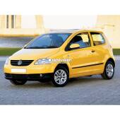 0 Kit Xenon VW Fox - 2005 in poi - Bixenon 35W e Led - 6000k Kit Xenon VW Fox - 2005 in poi - Bixenon 35W e Led - 6000k