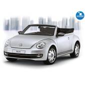 0 Kit Xenon VW New Beetle - H4 - 2012 in poi - BiXenon 35W - 6100k Kit Xenon VW New Beetle - H4 - 2012 in poi - BiXenon 35W - 6100k