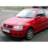 0 Kit Xenon VW Polo - 2000 a 2002 - Xenon 35W e Posizione - 6000k Kit Xenon VW Polo - 2000 a 2002 - Xenon 35W e Posizione - 6000k