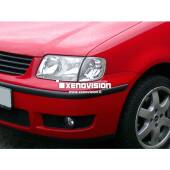 1 Kit Xenon VW Polo - 2000 a 2002 - Xenon 35W e Posizione - 6000k Kit Xenon VW Polo - 2000 a 2002 - Xenon 35W e Posizione - 6000k