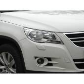 2 Kit Xenon VW Tiguan - 2007 in poi - Xenon 35W e Posizione - 6000k Kit Xenon VW Tiguan - 2007 in poi - Xenon 35W e Posizione - 6000k