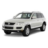 0 Kit Xenon VW Touareg - 2007 in poi - Xenon 35W e Led Posizione - 6000k Kit Xenon VW Touareg - 2007 in poi - Xenon 35W e Led Posizione - 6000k