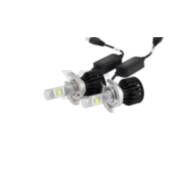 4 Kuga: Kit Anabbaglianti XE Eagle LED System su Misura Kuga: Kit Anabbaglianti XE Eagle LED System su Misura