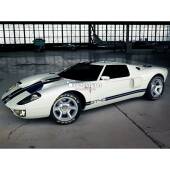 0 Lampade Xenon Ford GT - 2004 al 2007 - Xenon 35W - 6000k Lampade Xenon Ford GT - 2004 al 2007 - Xenon 35W - 6000k