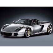 0 Lampade Xenon Porsche Carrera GT - 2003 al 2006 - Xenon 35W - 6100k Lampade Xenon Porsche Carrera GT - 2003 al 2006 - Xenon 35W - 6100k