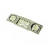 0 Led Luci Cortesia Soffitto Skoda Superb Yeti Seat Alhambra 800Lm 6000k Led Luci Cortesia Soffitto Skoda Superb Yeti Seat Alhambra 800Lm 6000k