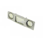 1 Led Luci Cortesia Soffitto Skoda Superb Yeti Seat Alhambra 800Lm 6000k Led Luci Cortesia Soffitto Skoda Superb Yeti Seat Alhambra 800Lm 6000k
