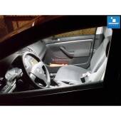 4 Led Luci Cortesia Soffitto Skoda Superb Yeti Seat Alhambra 800Lm 6000k Led Luci Cortesia Soffitto Skoda Superb Yeti Seat Alhambra 800Lm 6000k