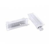 1 Led Luci Sottoporta MINI R50 R52 R53 R55 R56 R57 COUNTRYMAN - 700Lm - 6000k Led Luci Sottoporta MINI R50 R52 R53 R55 R56 R57 COUNTRYMAN - 700Lm - 6000k