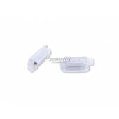 1 Led Sottoporta Mercedes Benz W211 W221 R230 W245 - 500lm - 6000k Led Sottoporta Mercedes Benz W211 W221 R230 W245 - 500lm - 6000k