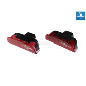 0 Led Sottoporta Posteriori Golf V VI Passat Scirocco Touareg - 600Lm Led Sottoporta Posteriori Golf V VI Passat Scirocco Touareg - 600Lm