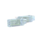 0 Led Vano Piedi Porsche Cayenne 987 997 GT3 - 700Lumen - 6000k Led Vano Piedi Porsche Cayenne 987 997 GT3 - 700Lumen - 6000k