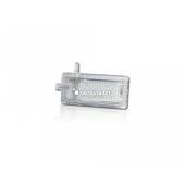 0 Led Vano Portaoggetti BMW - 700Lm - 6000k Led Vano Portaoggetti BMW - 700Lm - 6000k