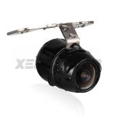 0 HD Night Vision Car Rear View Backup Camera Waterproof Dual Installation HD Night Vision Car Rear View Backup Camera Waterproof Dual Installation