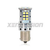 0 P21W: Xenovision Arrow LED Turnsignal No-Hyperflash P21W: Xenovision Arrow LED Turnsignal No-Hyperflash