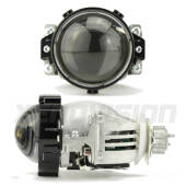 1 Bi-Led: Xenovision 2.5" LED Projectors Bi-Led: Xenovision 2.5" LED Projectors