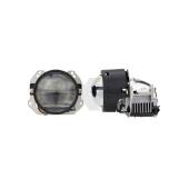 1 Bi-Led: Xenovision X-Blade LED Projectors Bi-Led: Xenovision X-Blade LED Projectors