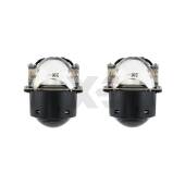 2 Bi-Led: Xenovision X-Blade LED Projectors Bi-Led: Xenovision X-Blade LED Projectors