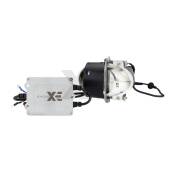 4 Bi-Led: Xenovision X-Blade LED Projectors Bi-Led: Xenovision X-Blade LED Projectors