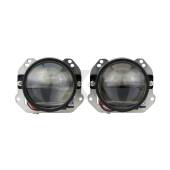 6 Bi-Led: Xenovision X-Blade LED Projectors Bi-Led: Xenovision X-Blade LED Projectors