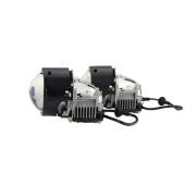 8 Bi-Led: Xenovision X-Blade LED Projectors Bi-Led: Xenovision X-Blade LED Projectors