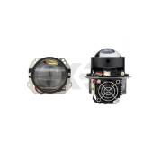 9 Bi-Led: Xenovision X-Blade LED Projectors Bi-Led: Xenovision X-Blade LED Projectors