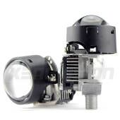 0 Bi-Led: Xenovision X-Blade LED Projectors Bi-Led: Xenovision X-Blade LED Projectors