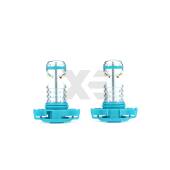 0 PS24W PSX24W (2504 5202) H16 XE CREE Kit Led Per DRL e Fendinebbia PS24W PSX24W (2504 5202) H16 XE CREE Kit Led Per DRL e Fendinebbia