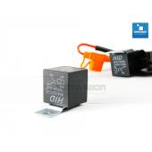0 Rele 40A Plug&Play per Cablaggi Automotive Rele 40A Plug&Play per Cablaggi Automotive