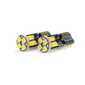 1 T10 (W5W) Kit LED 360 Gradi Luci Cortesia Bianco Caldo 4500k - XE Gold T10 (W5W) Kit LED 360 Gradi Luci Cortesia Bianco Caldo 4500k - XE Gold