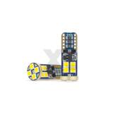 0 T10 (W5W) Kit LED 360 Gradi Luci Cortesia Bianco Caldo 4500k - XE Gold T10 (W5W) Kit LED 360 Gradi Luci Cortesia Bianco Caldo 4500k - XE Gold