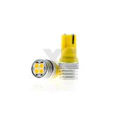 0 T10 (W5W) Kit LED Luce Frontale Luci Cortesia Bianco Caldo 4500k - XE Gold T10 (W5W) Kit LED Luce Frontale Luci Cortesia Bianco Caldo 4500k - XE Gold