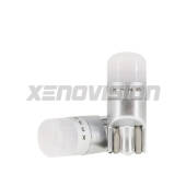 0 Mercedes-benz Sprinter 3-T BOX 903 license plate light | XPRO Accent LED 3800K (Pair) T10 (W5W) XPRO Accent LED 3800K - Warm White Interiors Accent Lighting (pair)