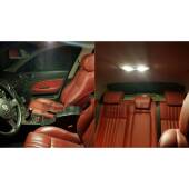 4 Mercedes-benz Sprinter 3-T BOX 903 license plate light | XPRO Accent LED 3800K (Pair) T10 (W5W) XPRO Accent LED 3800K - Warm White Interiors Accent Lighting (pair)