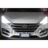 7 Tucson: Custom Built Low Beam XE Eagle LED System Kit Tucson: Custom Built Low Beam XE Eagle LED System Kit