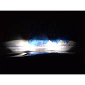 8 Alfa romeo 156 LED kit: Edge Low Beam 25.000Lm Xpro Edge: Lens only Headlight LED Kit 25.000Lm