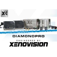 HB4: Xenovision DiamondPRO HID System